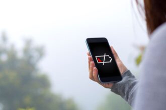 penyebab baterai hp cepat habis dan cara mengatasinya