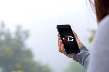penyebab baterai hp cepat habis dan cara mengatasinya