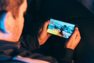 hp gaming harga 1 jutaan terbaik 2025