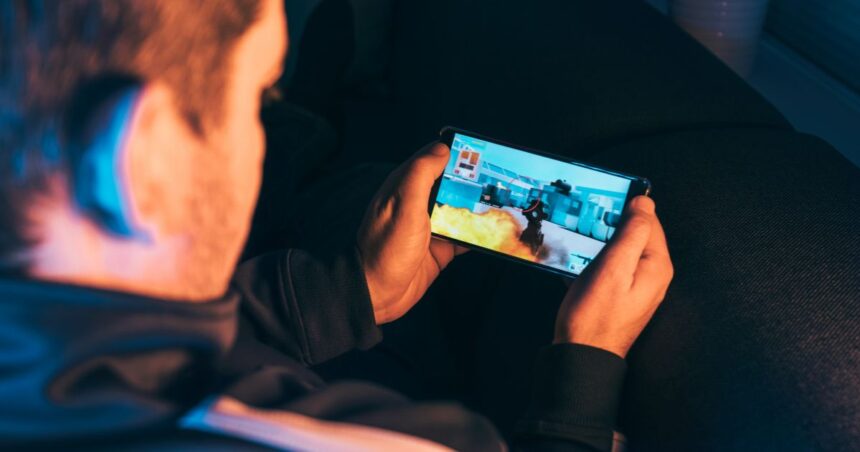 hp gaming harga 1 jutaan terbaik 2025