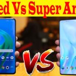 amoled super amoled