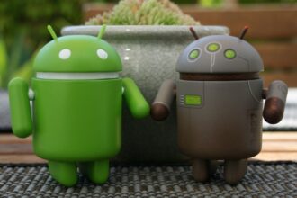 android terbaru 2024 versi berapa