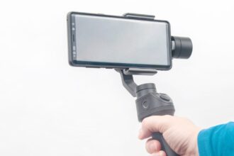 hp dengan video stabilizer terbaik