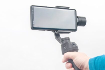 hp dengan video stabilizer terbaik