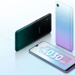 hp vivo yang kameranya mirip iphone