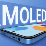 apa itu layar amoled
