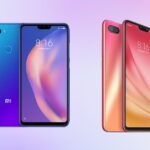 xiaomi mirip iphone