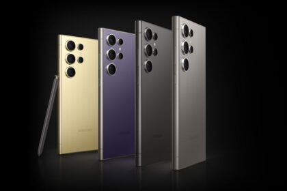 hp samsung seri s terbaik