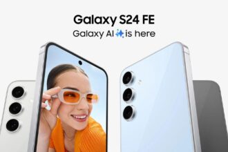 hp samsung seri s terbaru 2025
