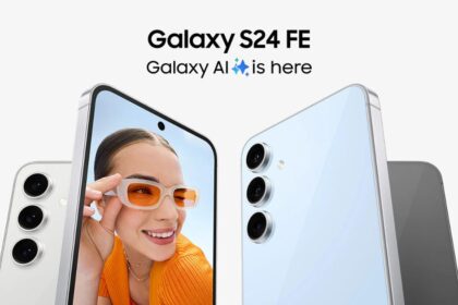 hp samsung seri s terbaru 2025
