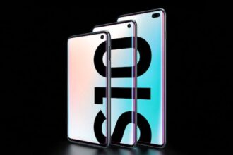 hp samsung seri s termurah 2025