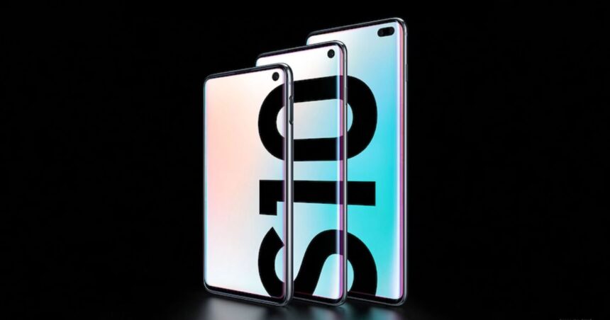 hp samsung seri s termurah 2025