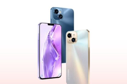 hp mirip iphone harga 1 jutaan