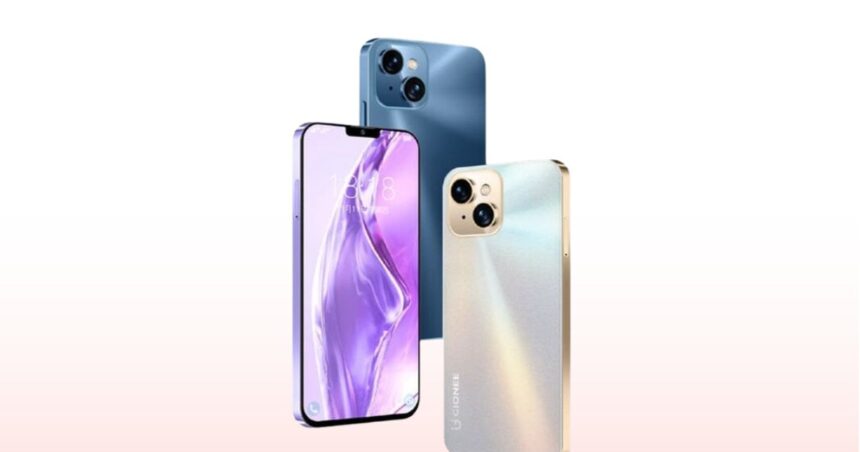 hp mirip iphone harga 1 jutaan