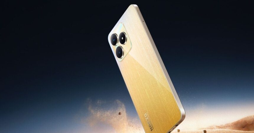 hp yang mirip iphone 15 pro max