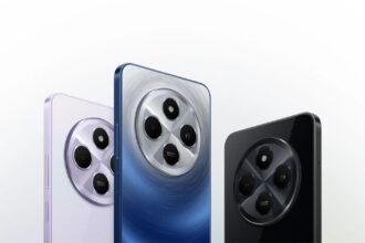hp xiaomi terbaru 2025 dan harganya