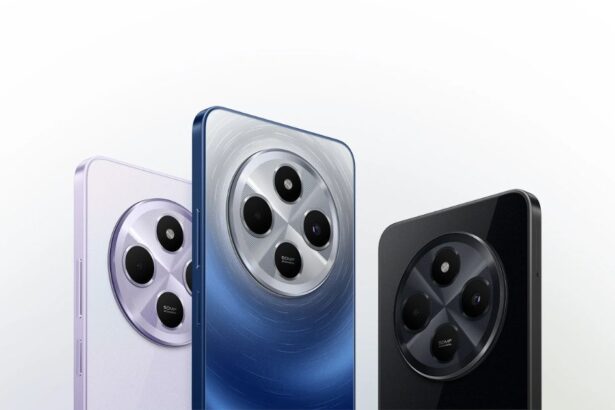 hp xiaomi terbaru 2025 dan harganya