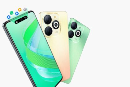 hp infinix mirip iphone