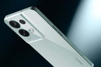 hp oppo kamera mirip iphone
