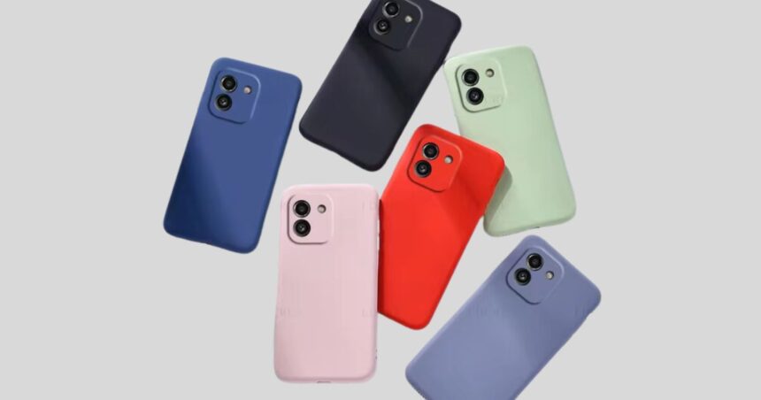 hp samsung yang mirip iphone