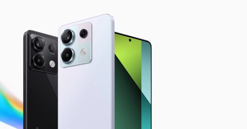 hp kamera terbaik harga 4 jutaan 2025