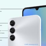hp samsung harga 1 jutaan terbaik 2025