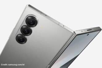 hp samsung terbaru 2025 dan harganya