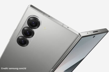 hp samsung terbaru 2025 dan harganya
