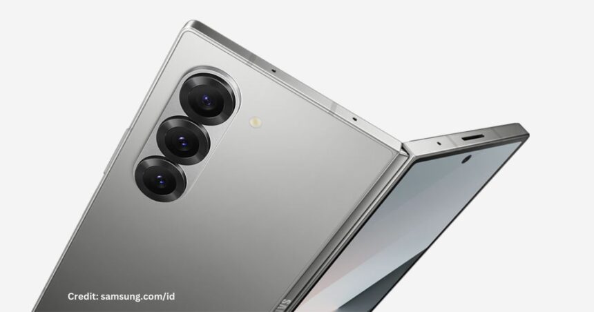 hp samsung terbaru 2025 dan harganya