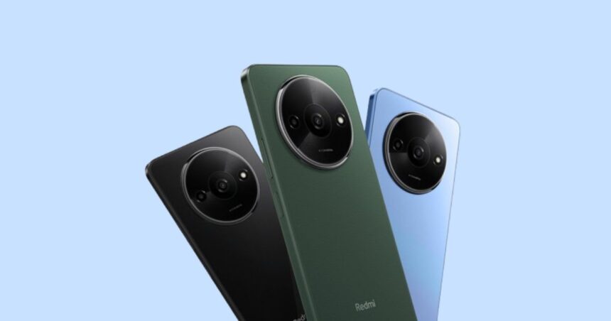 hp xiaomi harga 1 jutaan terbaik 2025