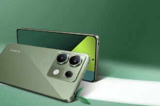 hp redmi terbaru 2025 2025 dan harganya