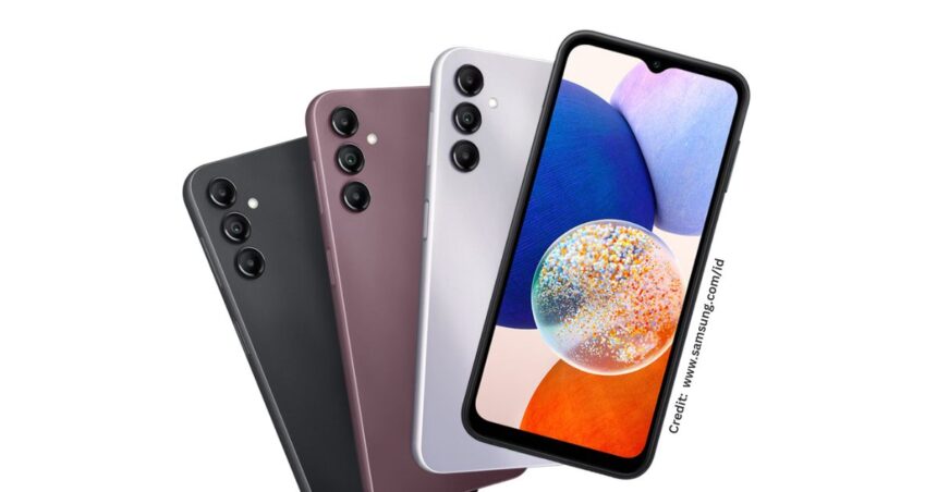 hp harga 2 jutaan terbaik 2025