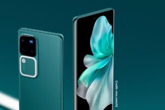 hp harga 4 jutaan terbaik 2025