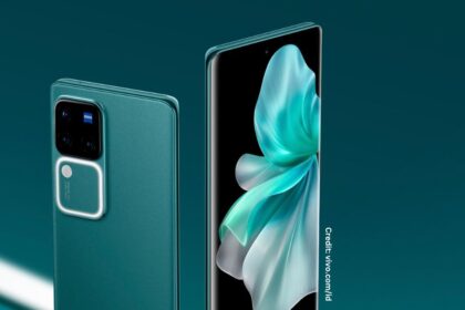 hp harga 4 jutaan terbaik 2025
