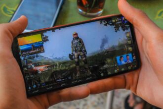 hp gaming 4 jutaan terbaik 2025