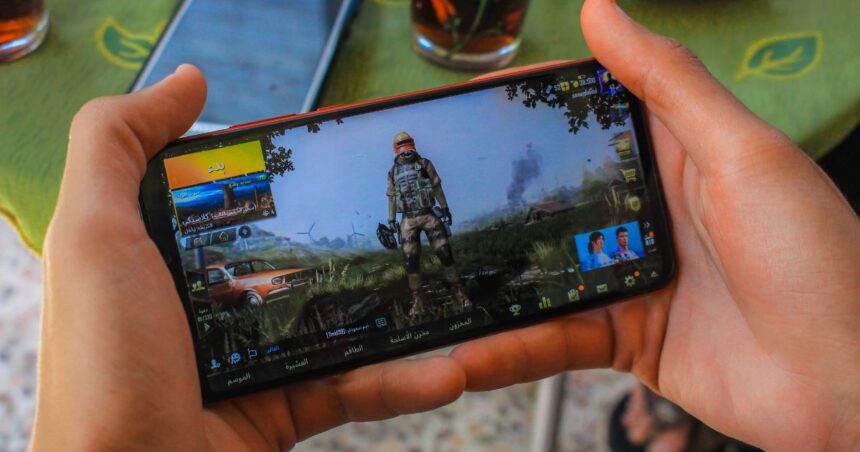 hp gaming 4 jutaan terbaik 2025