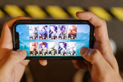 rekomendasi hp gaming 2 jutaan ram 8gb