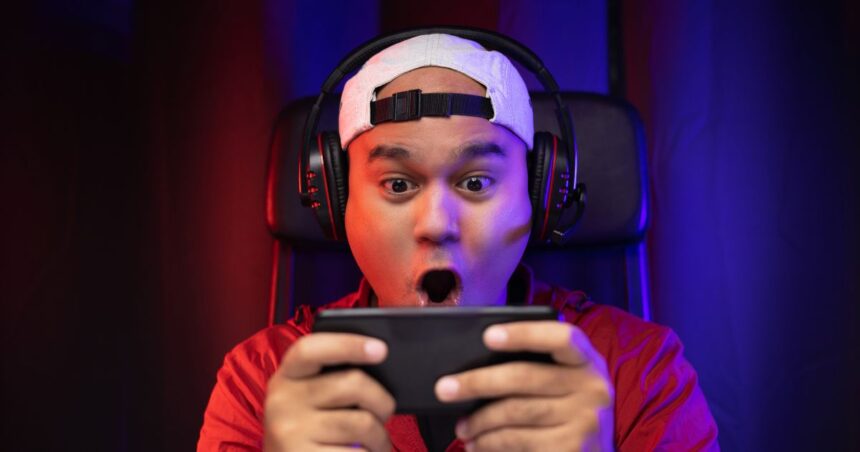 hp gaming 3 jutaan terbaik 2025