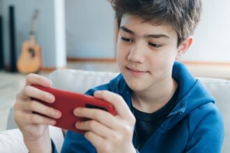 hp gaming 5 jutaan terbaik 2025
