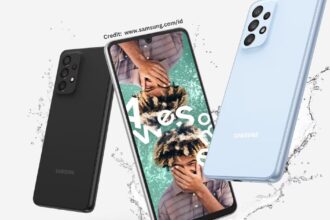 hp samsung harga 3 jutaan terbaik 2025