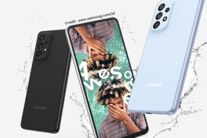 hp samsung harga 3 jutaan terbaik 2025