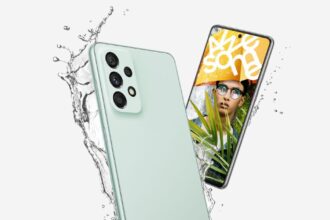 hp samsung 5 jutaan terbaik 2025