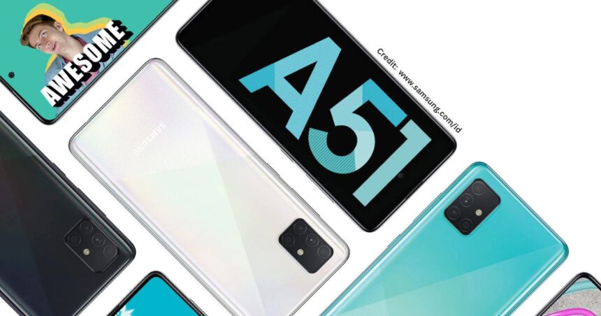 hp samsung harga 3 jutaan ram 8gb terbaik 2025