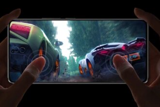 hp android gaming terbaik 2025