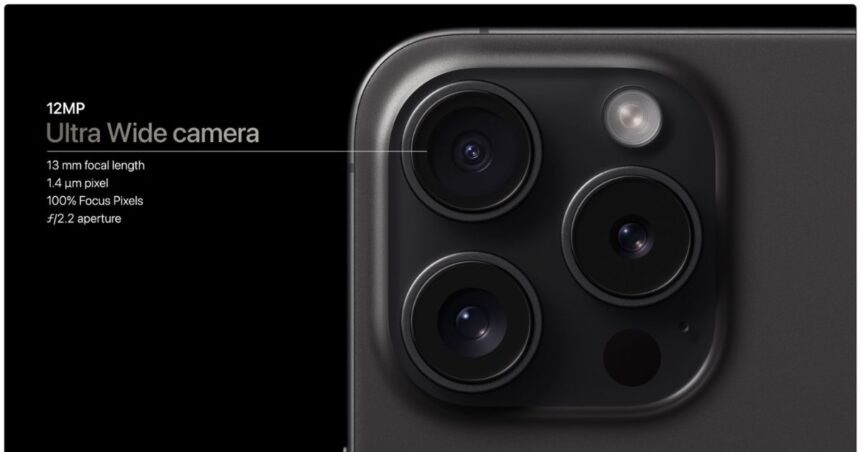 hp android yang ada kamera ultra wide