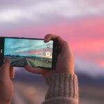 hp android yang kameranya bagus dan harganya