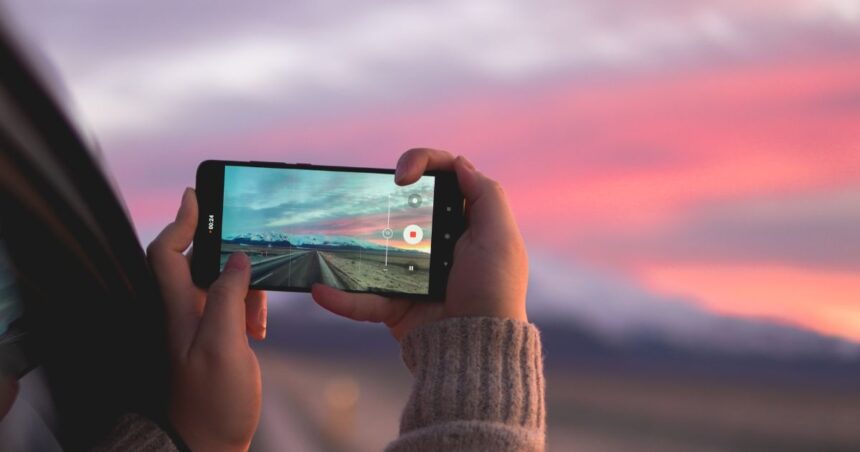 hp android yang kameranya bagus dan harganya