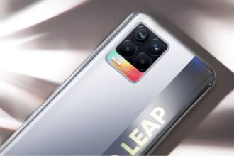 hp kamera 4 kotak besar dan bulat