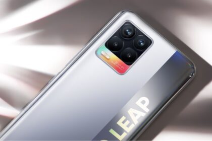 hp kamera 4 kotak besar dan bulat