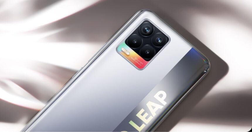 hp kamera 4 kotak besar dan bulat